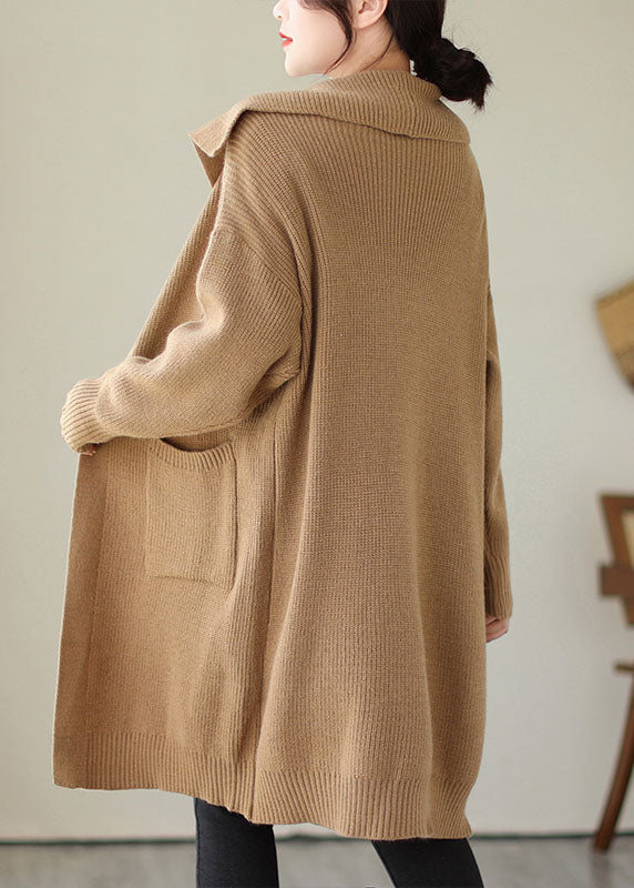 Beautifully Crafted Cardigan in a Classic Style
