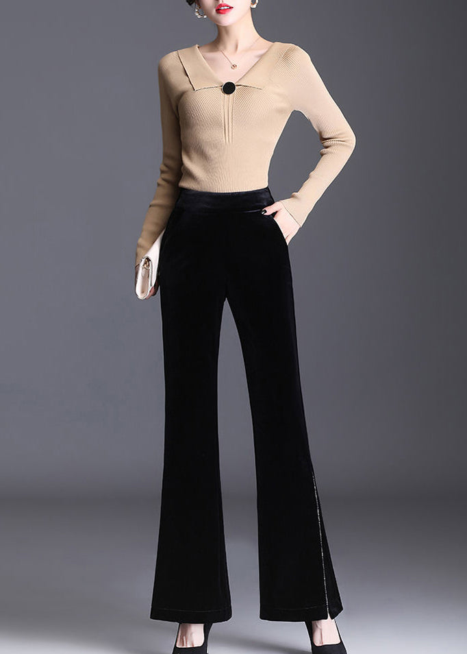 Beautifully Balanced Pants with Timeless Character