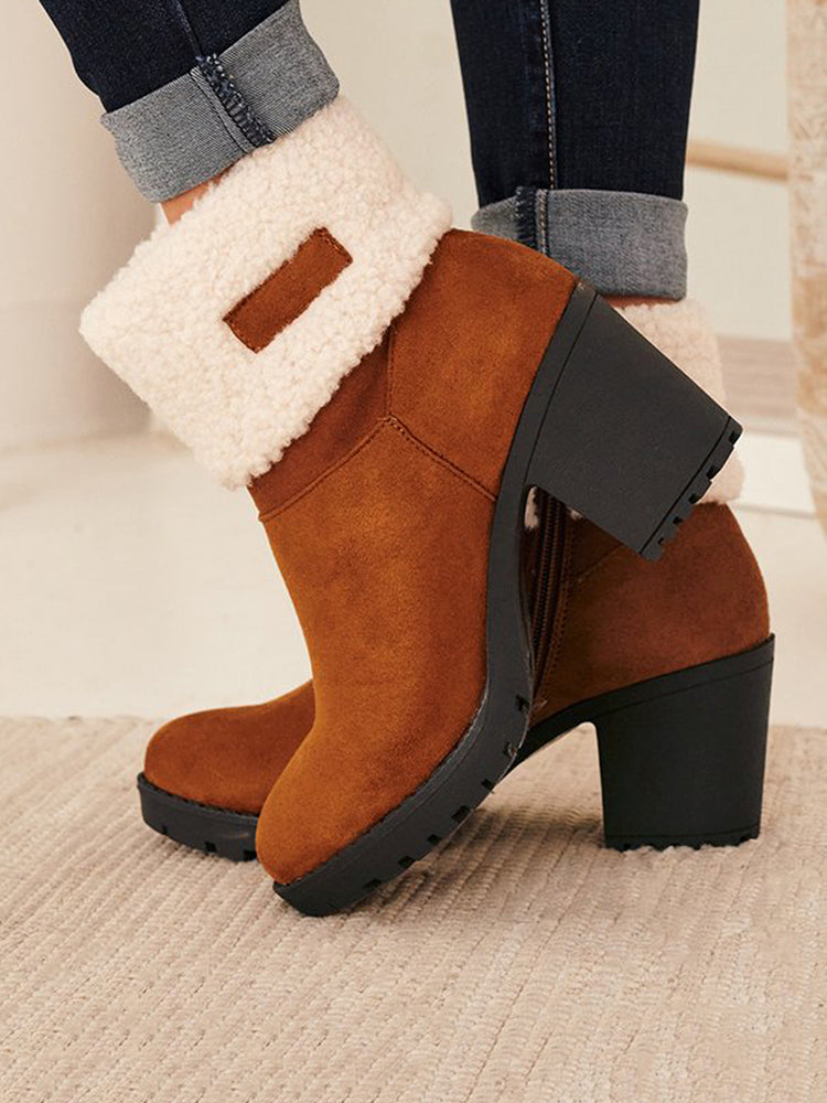 Comfortable Orthopedic Boots for Daily Wear