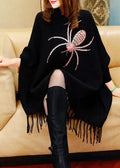 Classic Vintage Sweater with a Flattering Fit