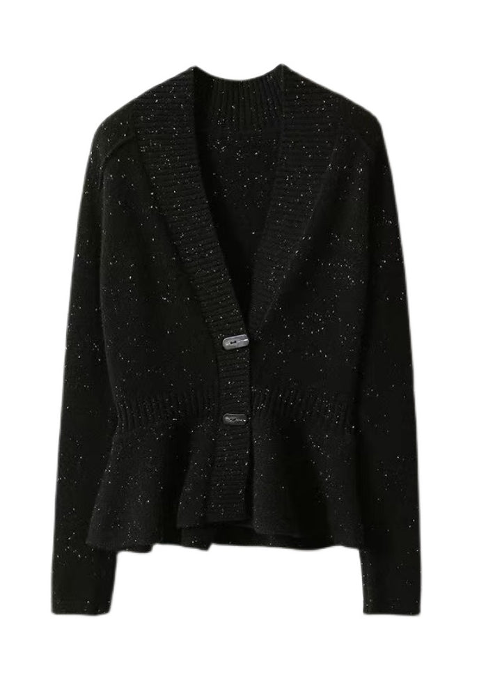Elegantly Styled Sweater for Everyday Wear