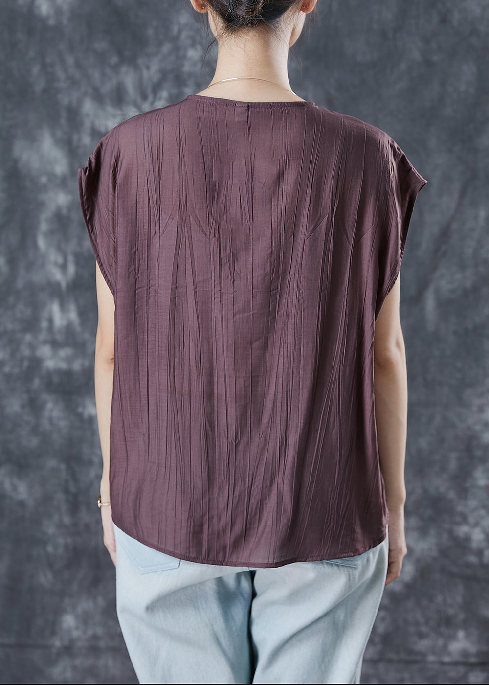 Elegantly Styled Top for Everyday Wear