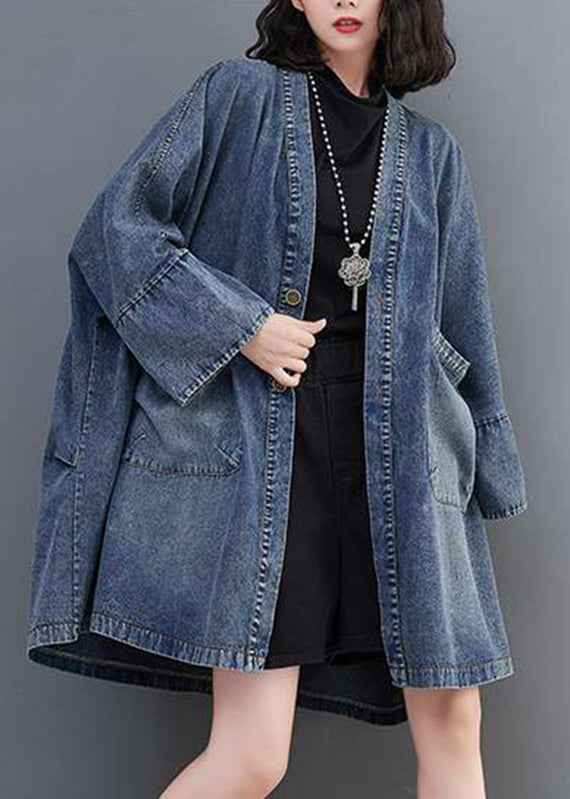 Classic Vintage & Enduringly Stylish Coat