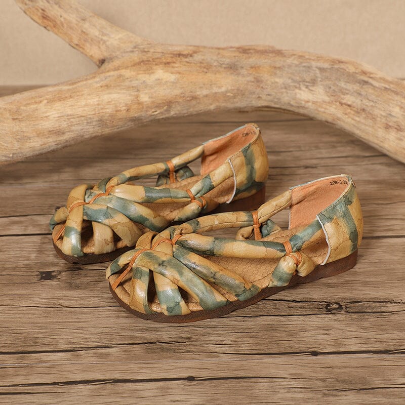 Comfortable Orthopedic Sandals for Daily Wear