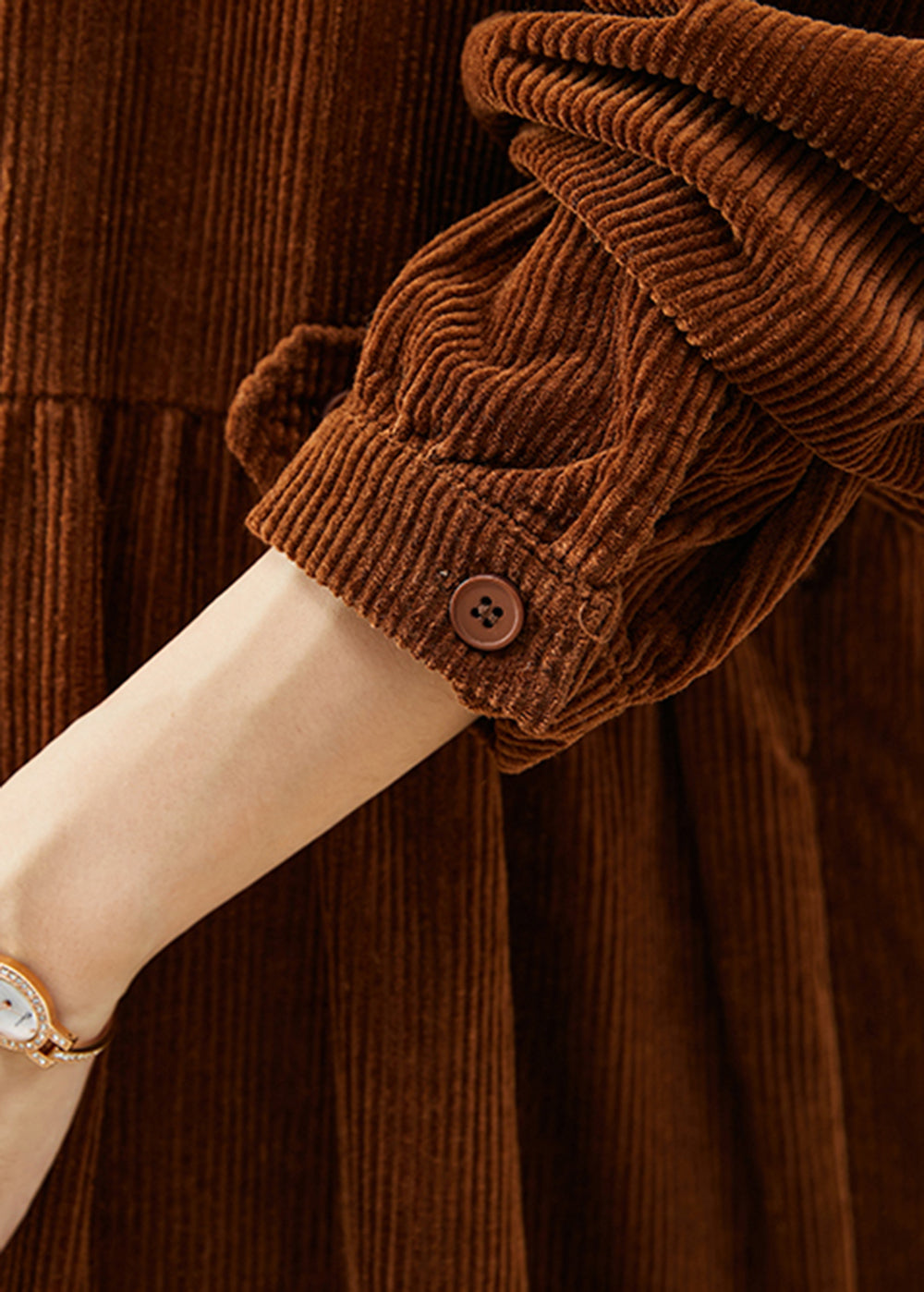 Delicate Artisan Ring