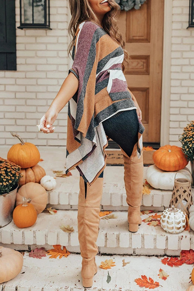 Gracefully Styled Top for Any Occasion