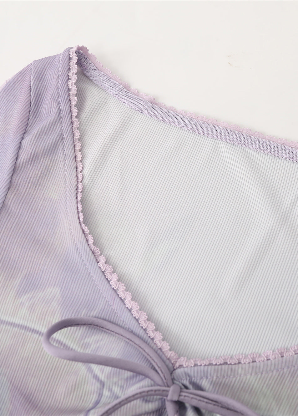 Beautifully Crafted Top in a Classic Style