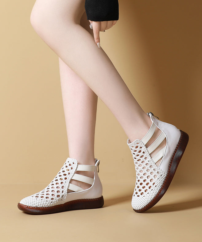 Comfortable Orthopedic Boots for Daily Wear