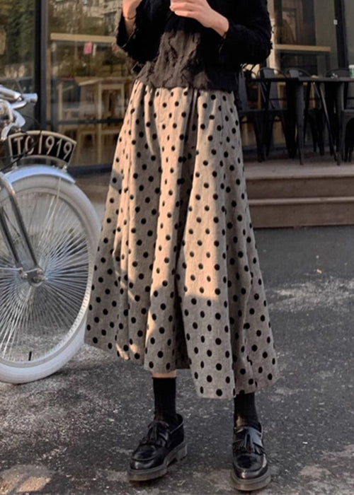Beautifully Finished Pants in a Timeless Design