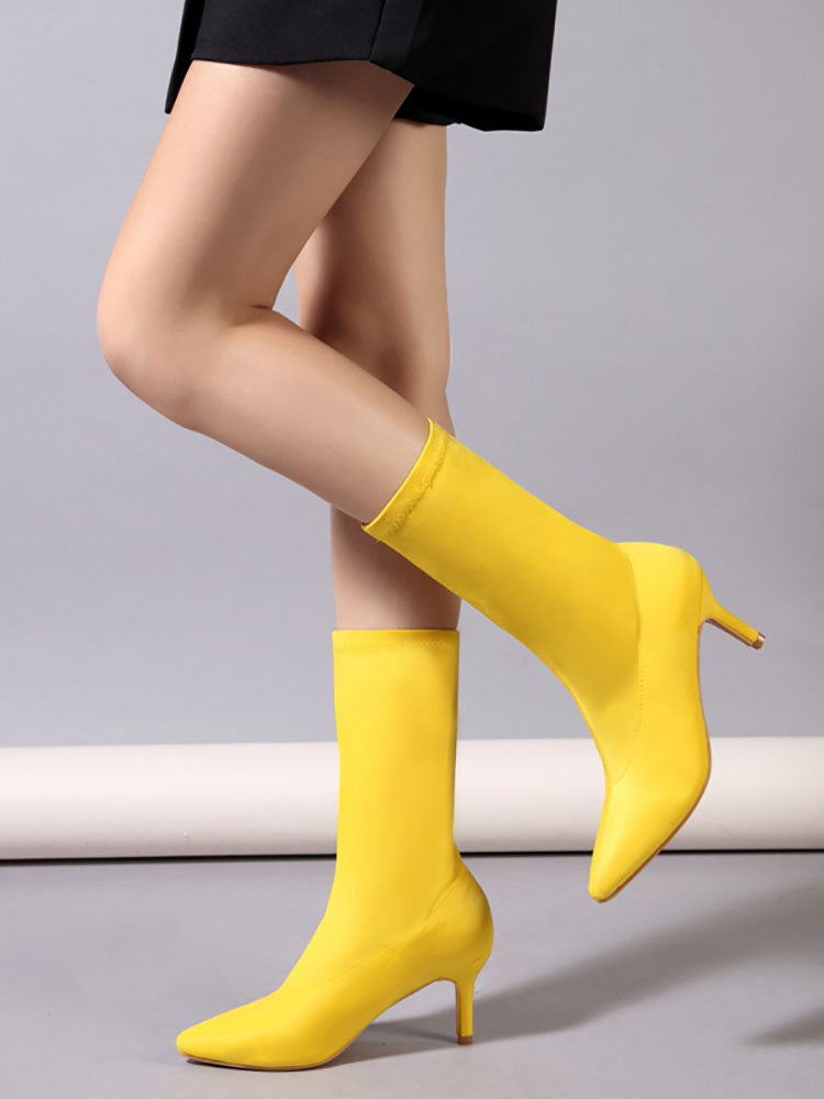Beautifully Crafted Orthopedic Boots