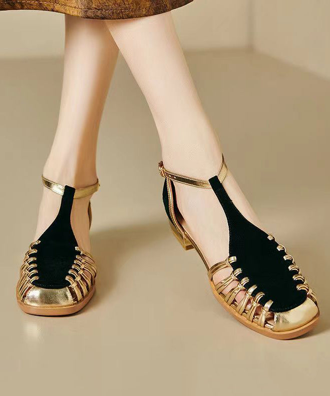 Stylish Orthopedic Sandals for Any Occasion