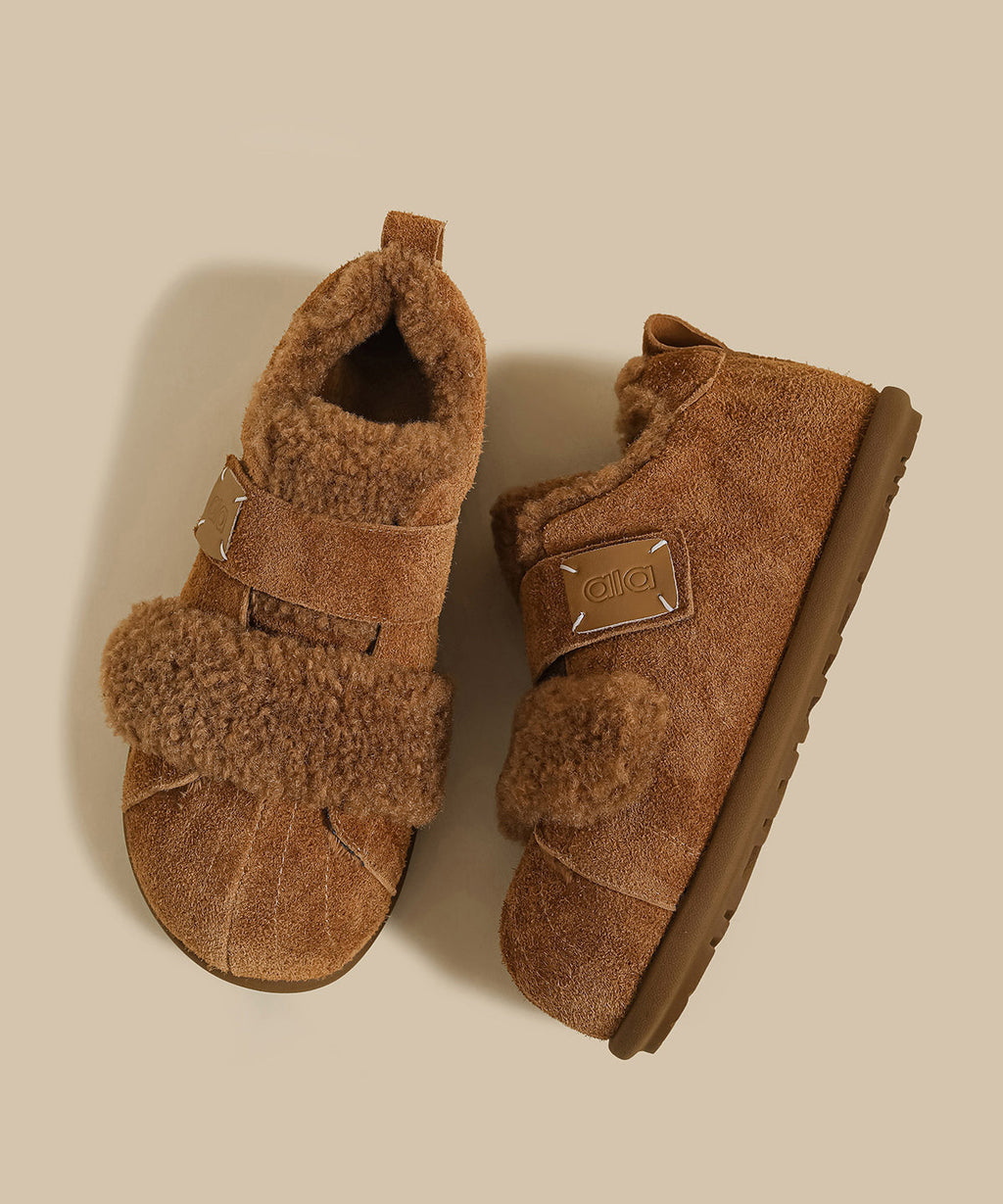 Comfortable Orthopedic Shoes for Daily Wear