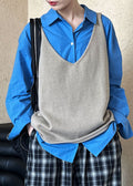 Beautifully Balanced Garment with Timeless Character