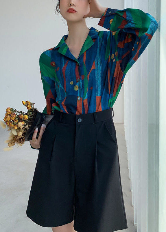 Classic Vintage & Enduringly Stylish Blouse