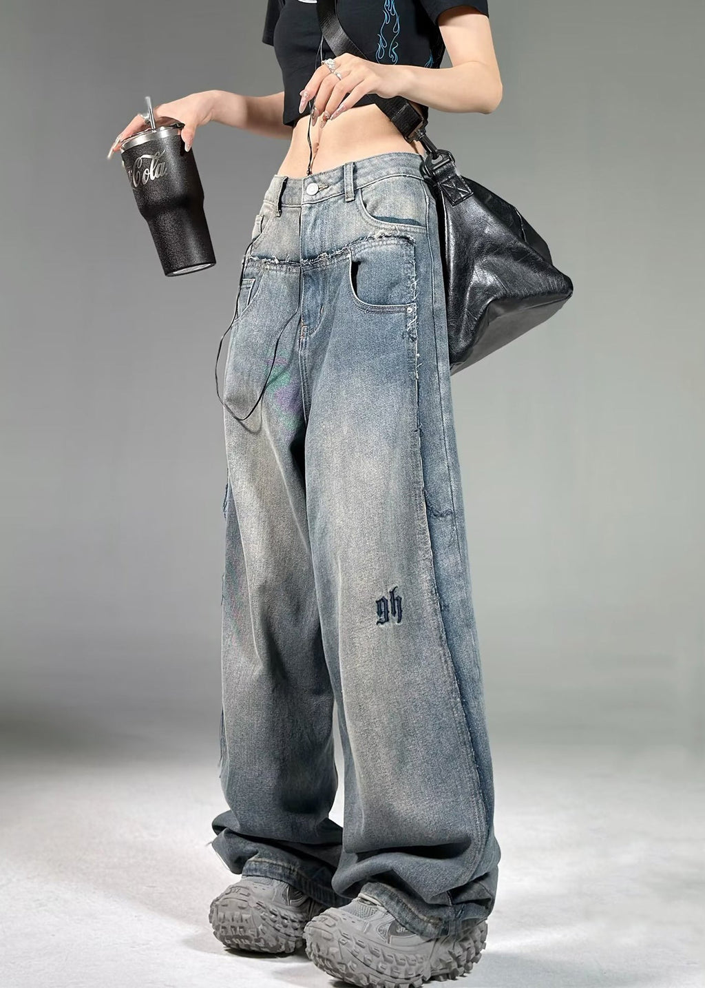Sophisticated Pants with a Clean Classic Look