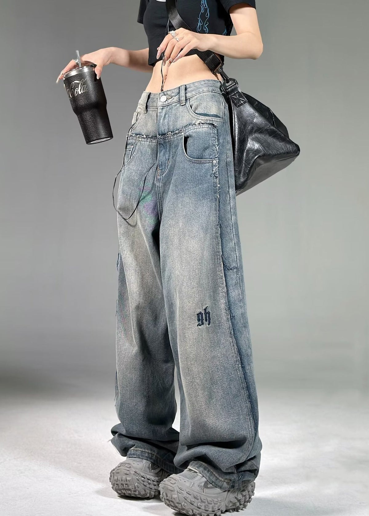 Sophisticated Pants with a Clean Classic Look