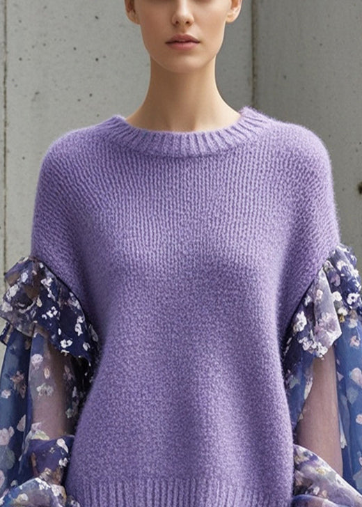 Classic Vintage & Enduringly Stylish Top
