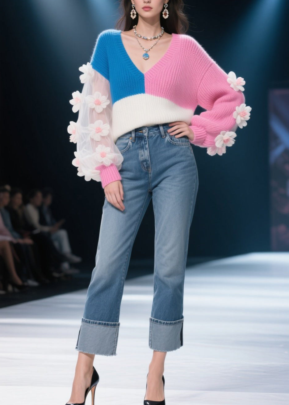 Classic Vintage & Enduringly Stylish Sweater