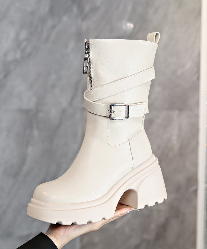 Elegant Orthopedic Boots for Every Step