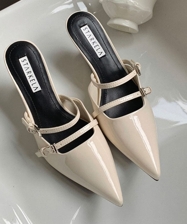 Classic Orthopedic Sandals with Timeless Style