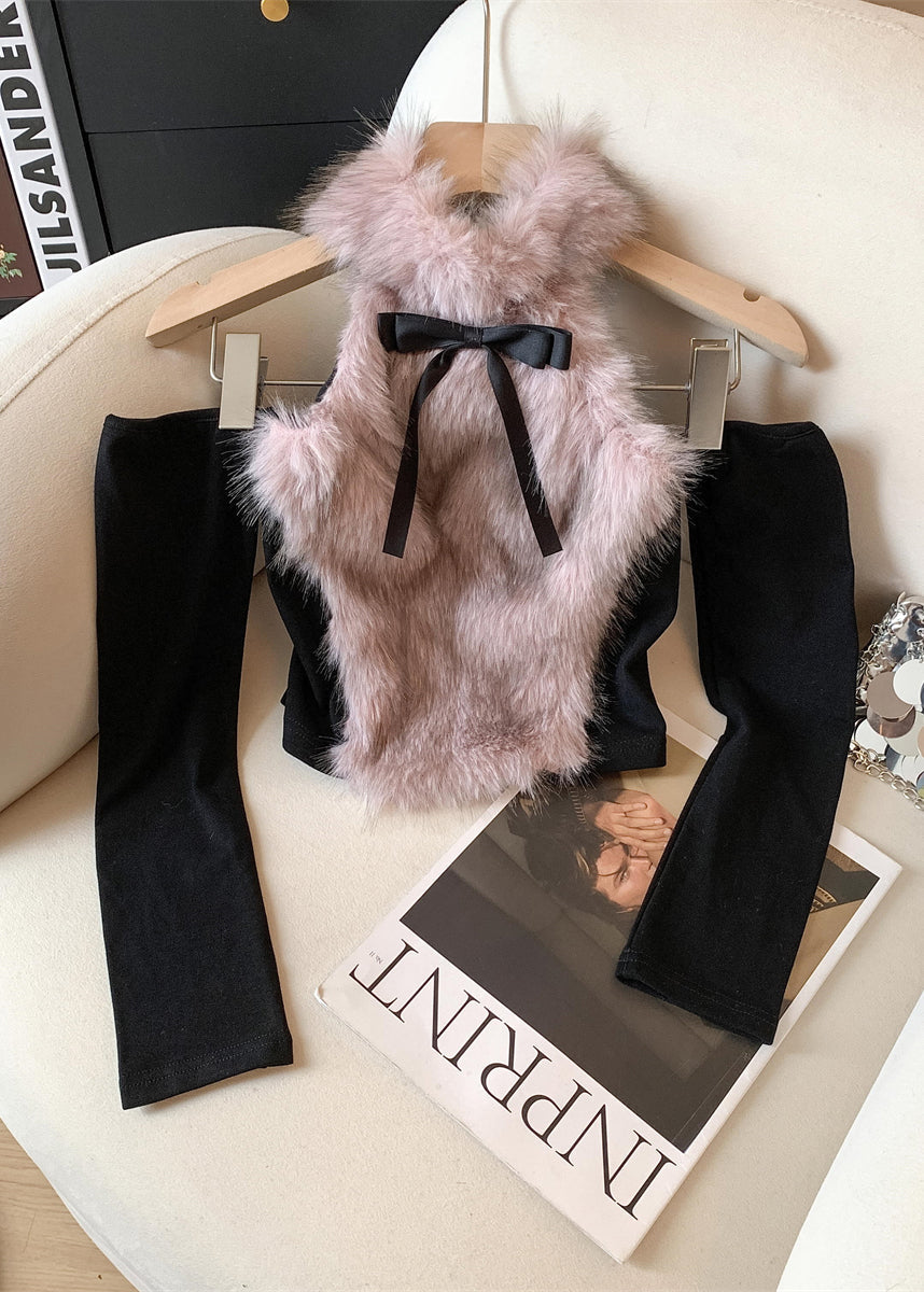 Gracefully Styled Top for Any Occasion