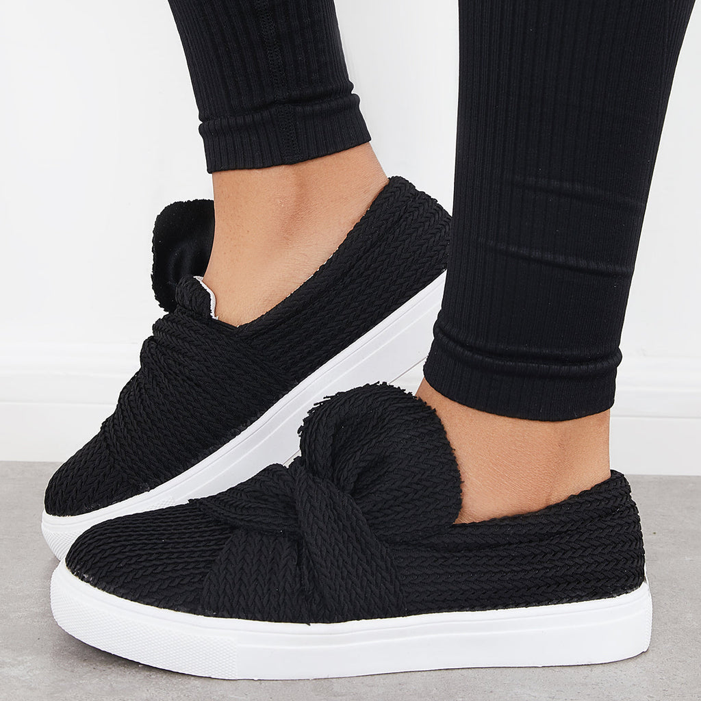 Chic Orthopedic Loafers with Unique Design