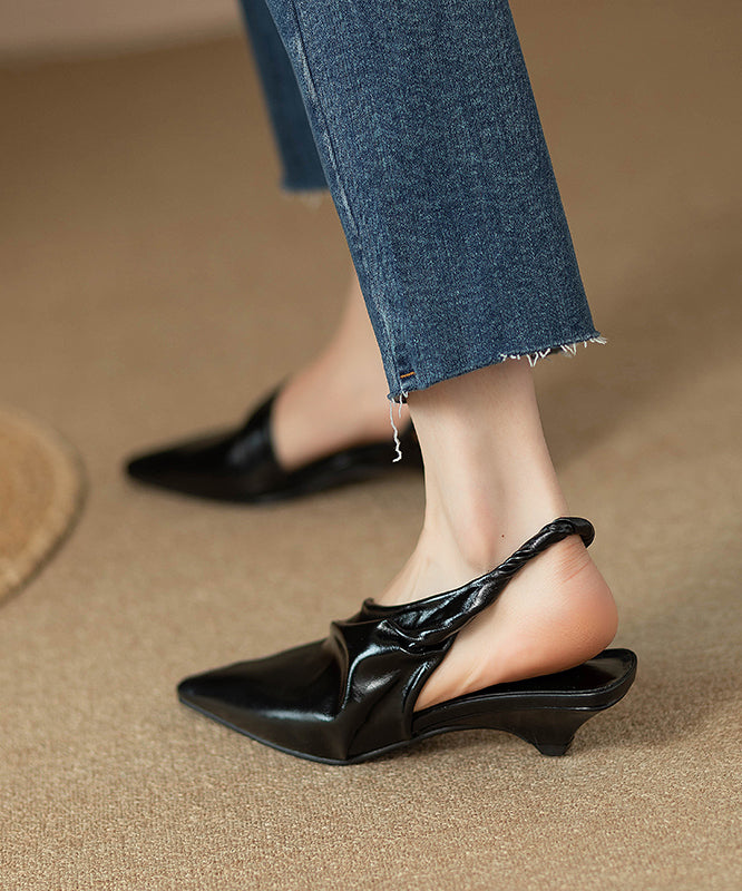 Chic Orthopedic Sandals with Unique Design