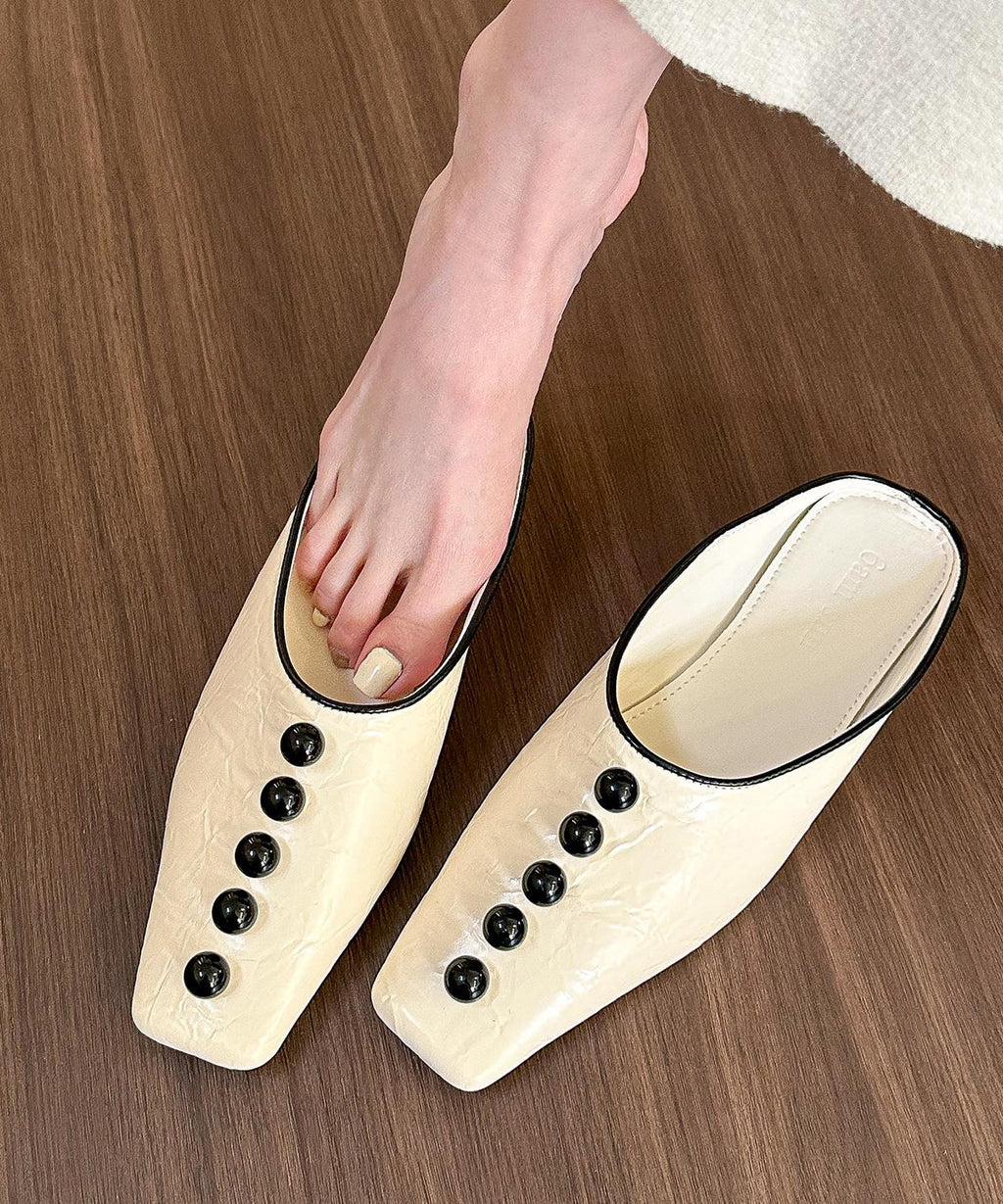 Beautifully Crafted Orthopedic Sandals