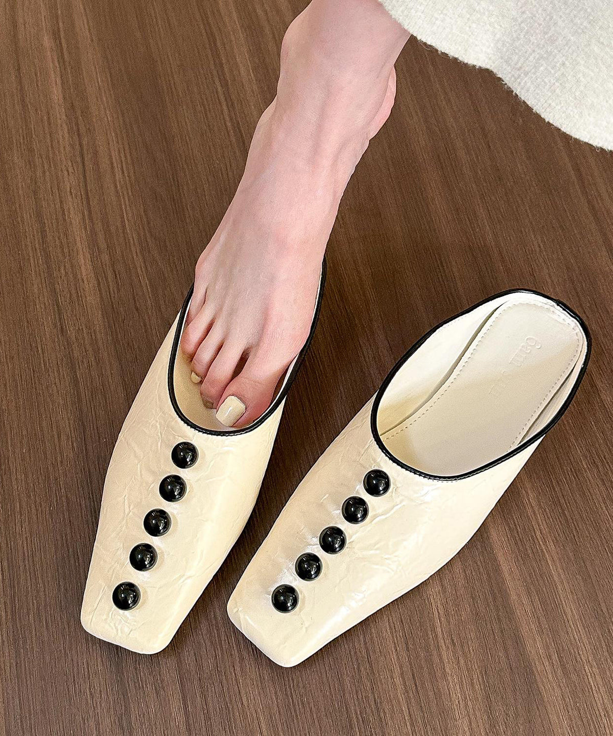 Beautifully Crafted Orthopedic Sandals