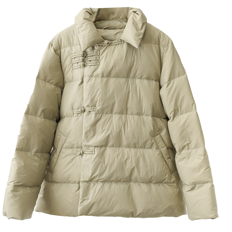 Beautifully Crafted Coat in a Classic Style