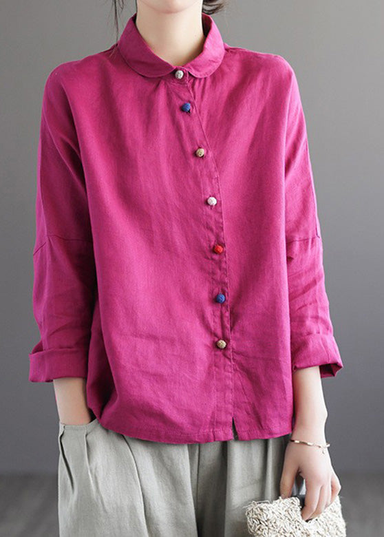 Sophisticated Shirt with a Clean Classic Look