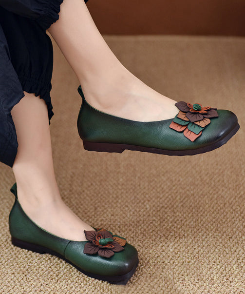 Chic Orthopedic Shoes with Unique Design