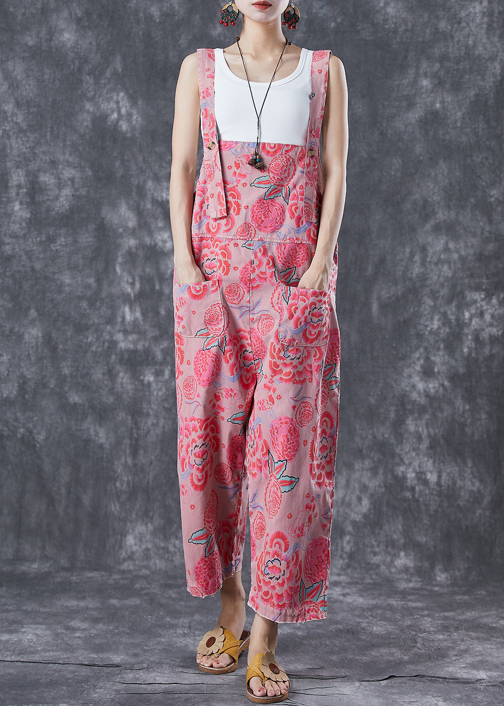 Vintage Inspired Garment with a Contemporary Edge