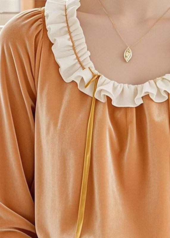 Gracefully Styled Shirt for Any Occasion