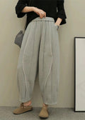 Sophisticated Pants with a Clean Classic Look