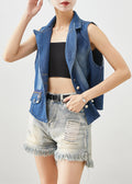 Vintage Inspired Garment with a Contemporary Edge