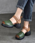 Comfortable Orthopedic Sandals for Daily Wear