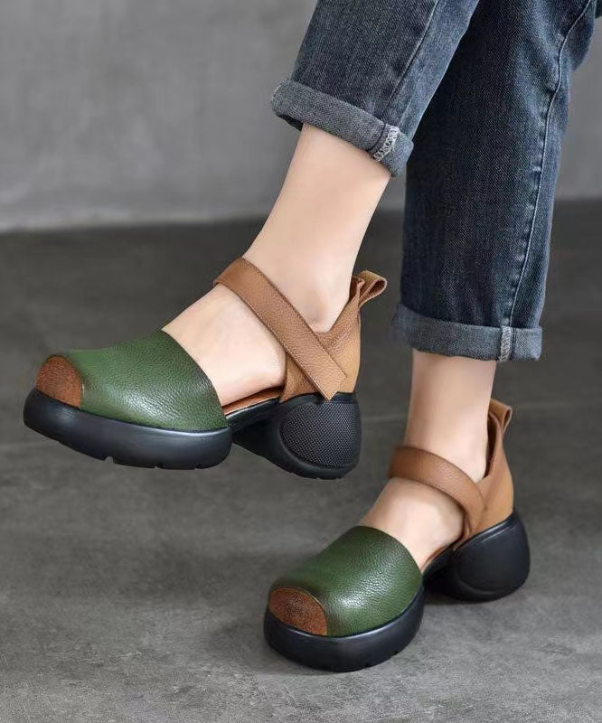 Comfortable Orthopedic Sandals for Daily Wear