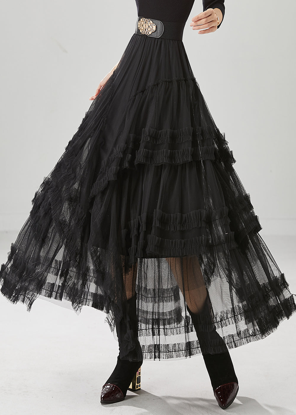 Beautifully Crafted Garment in a Classic Style