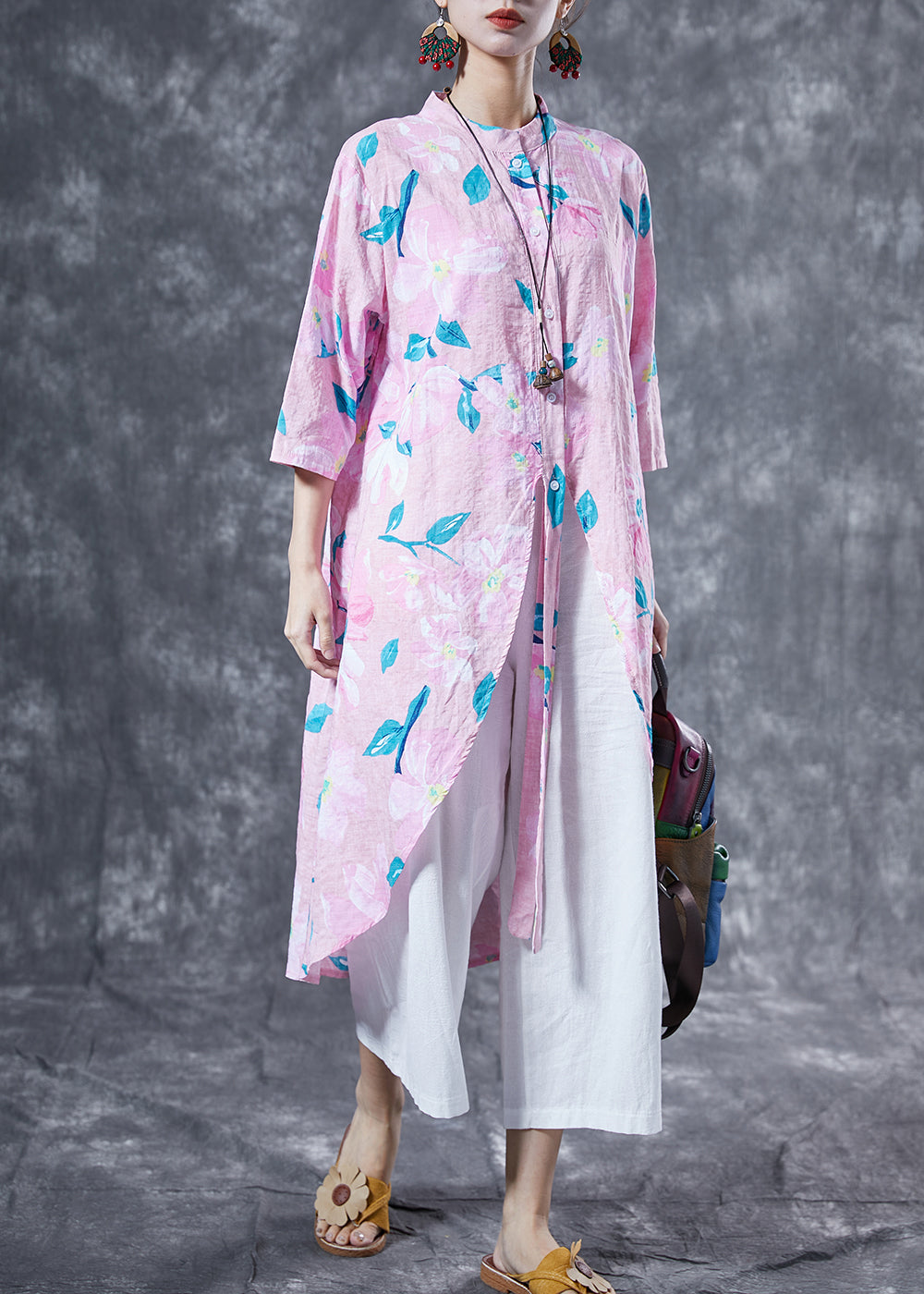 Beautifully Crafted Shirt in a Classic Style
