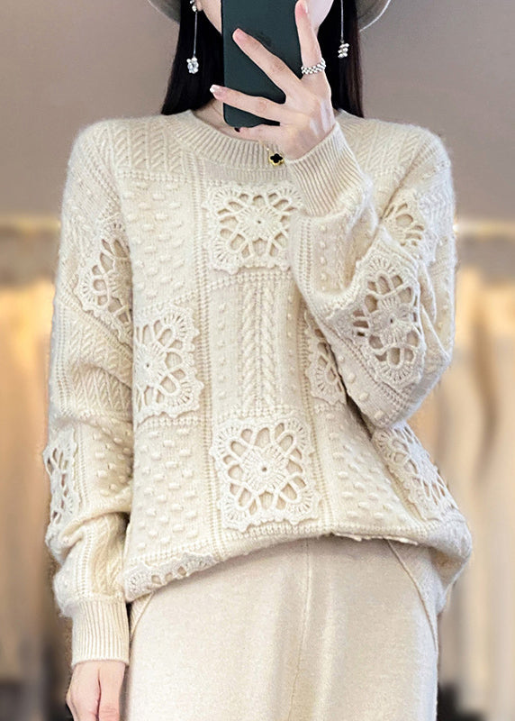 Beautifully Finished Top in a Timeless Design