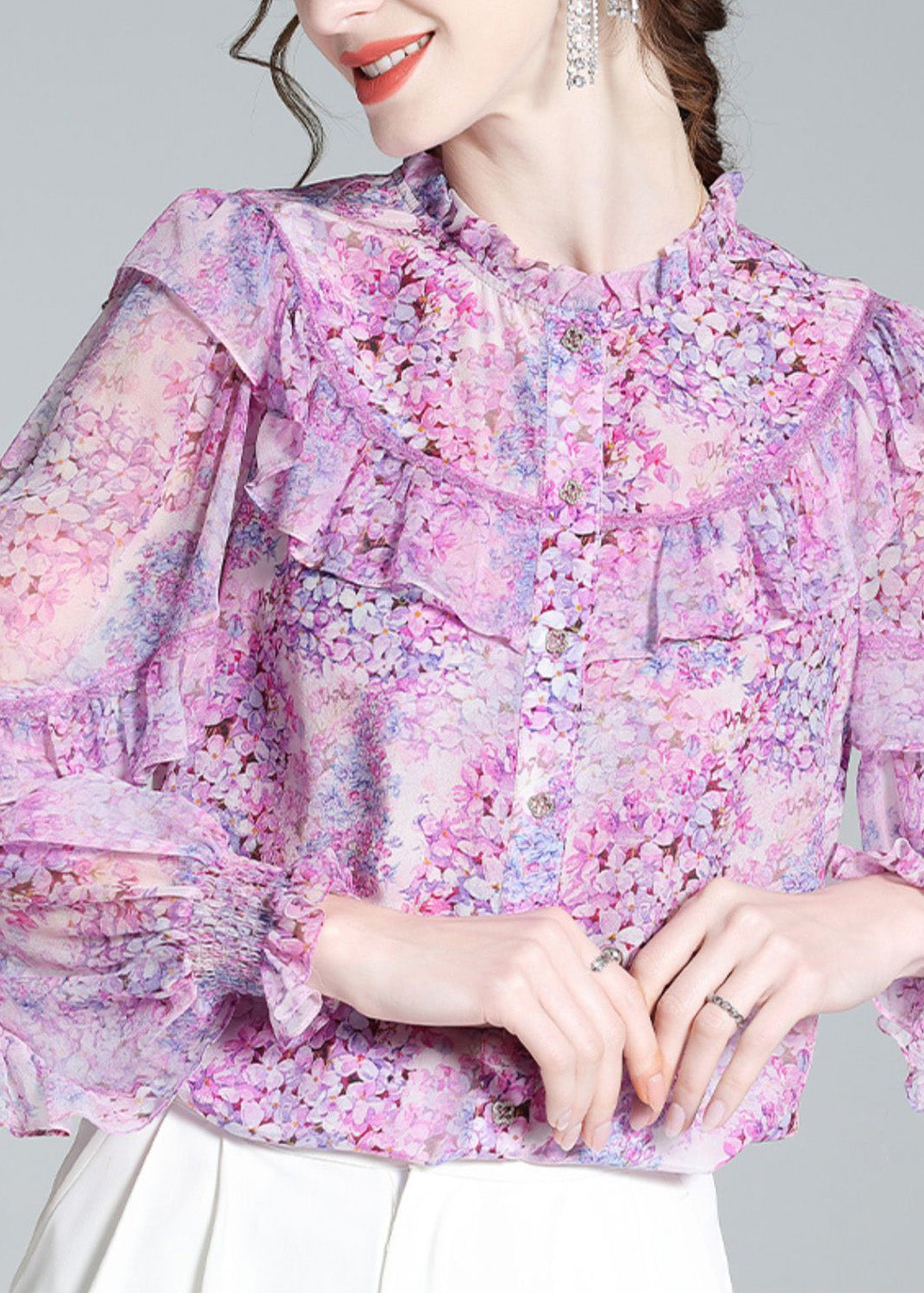 Classic Vintage & Enduringly Stylish Shirt