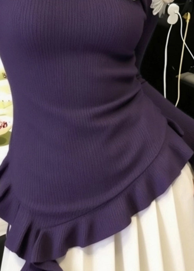 Polished Sweater with an Effortless Classic Look