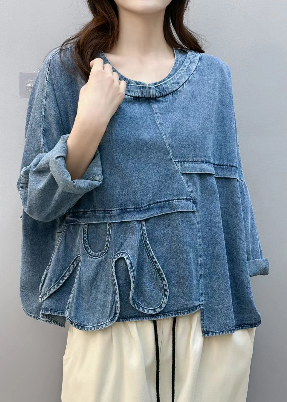 Effortlessly Elegant Shirt with a Timeless Design