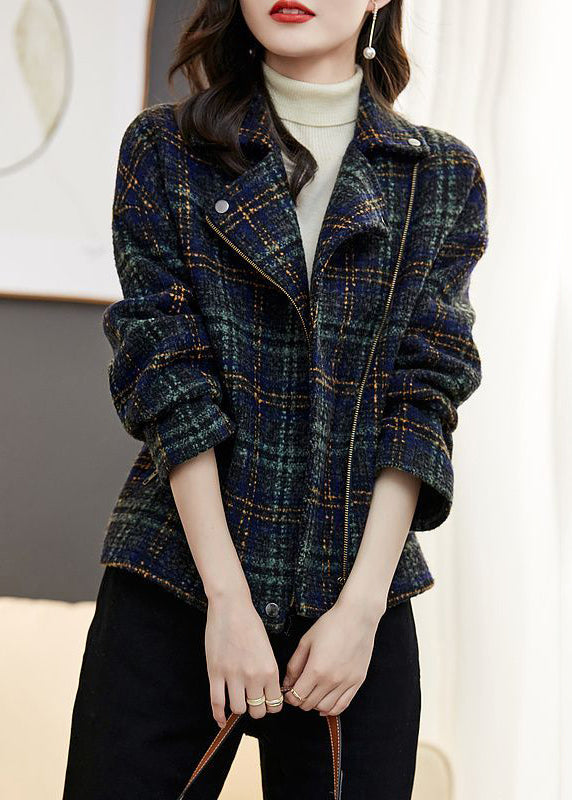 Beautifully Balanced Coat with Timeless Character
