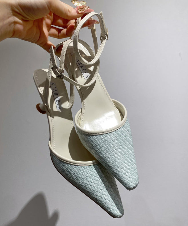 Graceful Orthopedic Sandals for Modern Look