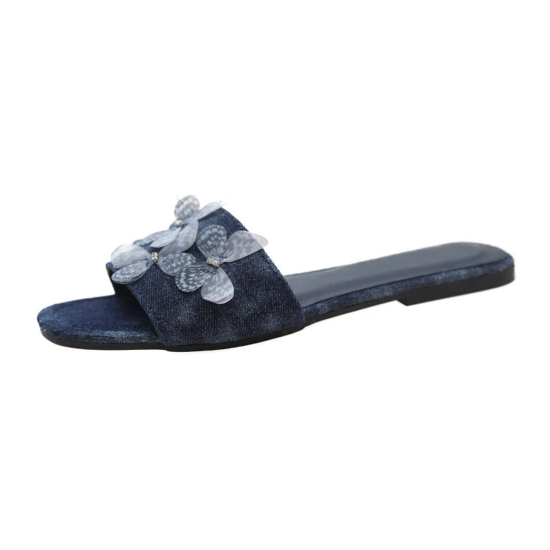 Elegant Orthopedic Flats for Every Step