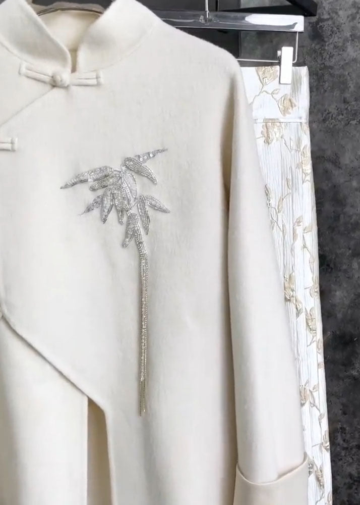 Effortlessly Elegant Shirt with a Timeless Design