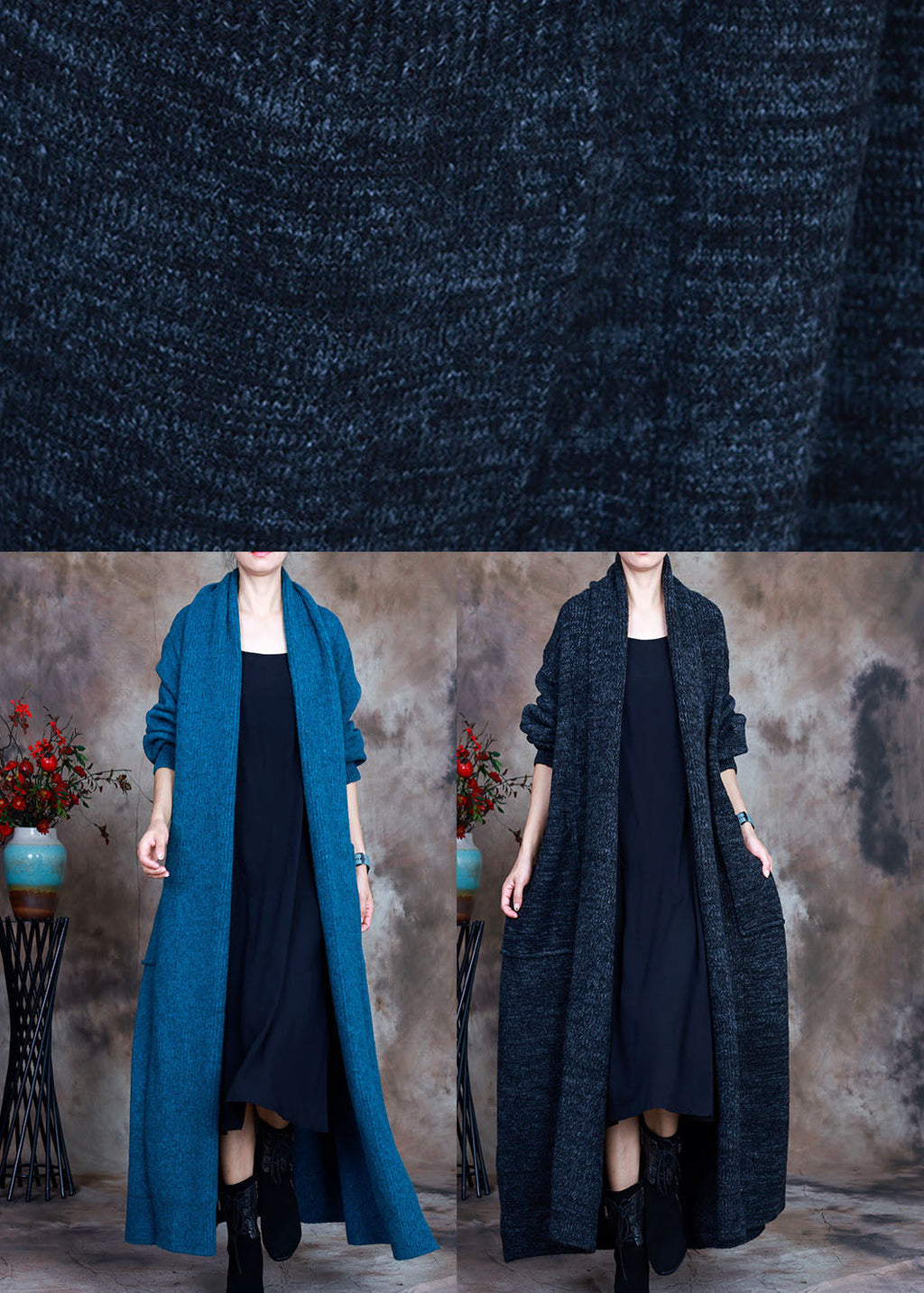 Polished Cardigan with an Effortless Classic Look