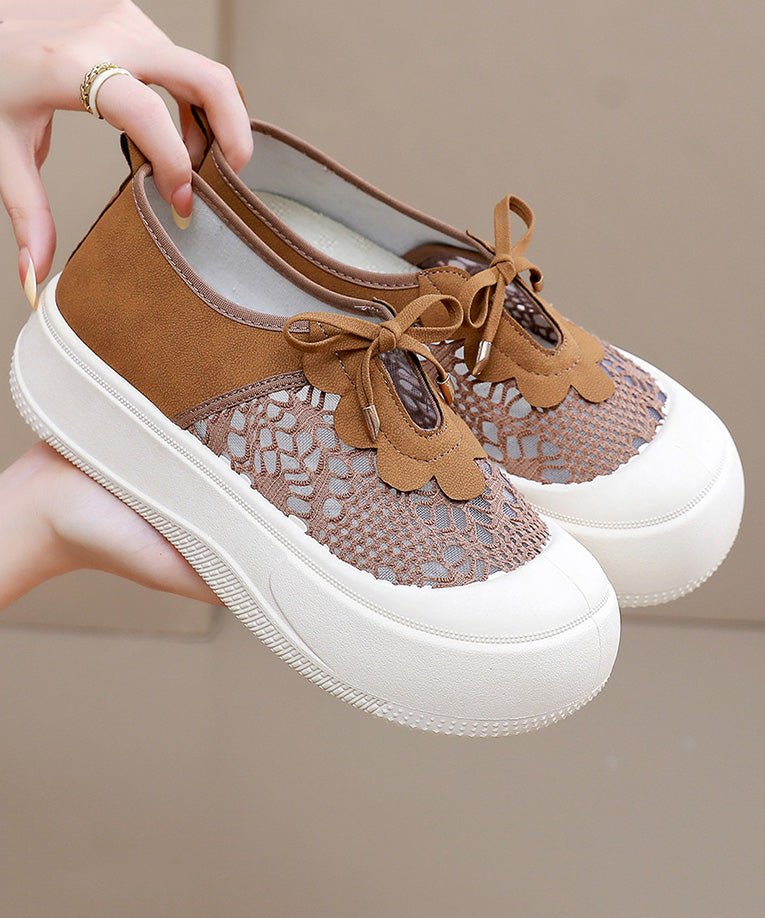 Graceful Orthopedic Shoes for Modern Look